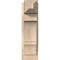 Ekena Millwork Balboa Craftsman Smooth Outlooker, Douglas Fir, 7 1/2"W x 14"D x 26"H OUT08X14X26BOA04SDF - alternate 4